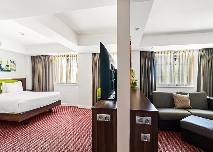 Hampton By Hilton Cluj-Napoca