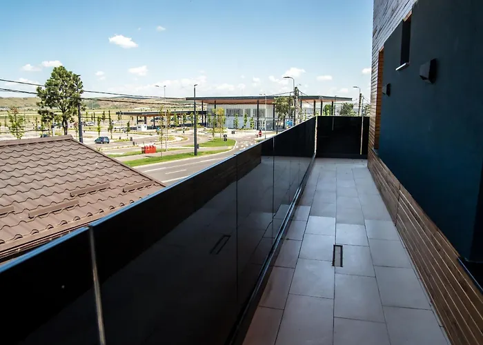 Volotel Skyway